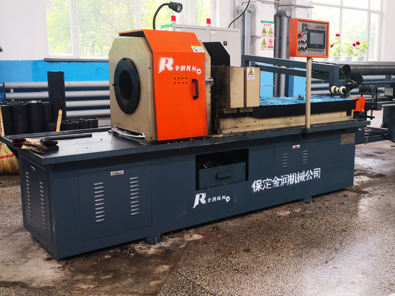 自動切管機(jī)